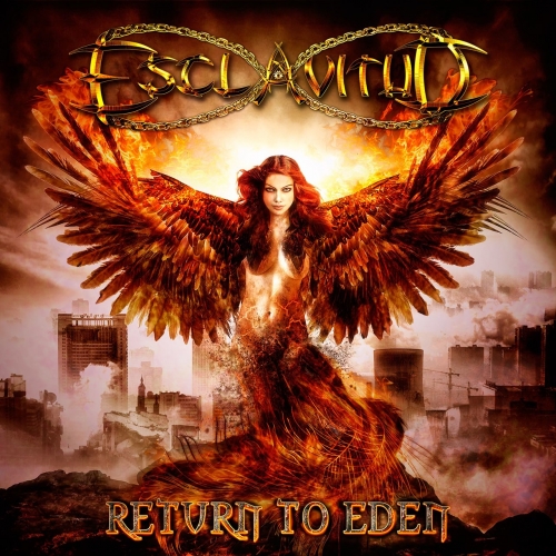 Esclavitud - Return to Eden (2017)
