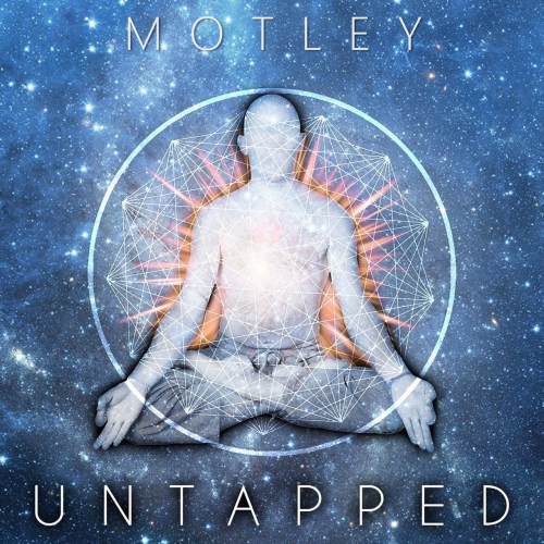 Bryan Motley - Untapped (2017)