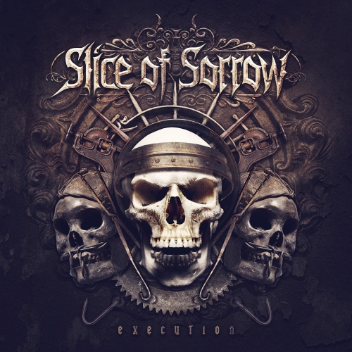 Slice of Sorrow - Execution (2017)