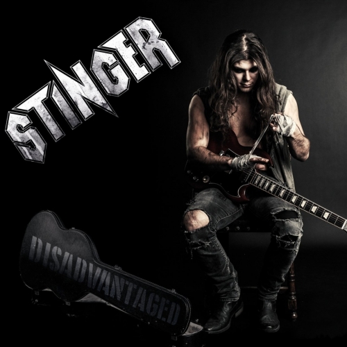 Stinger - Disadvantaged (2017)