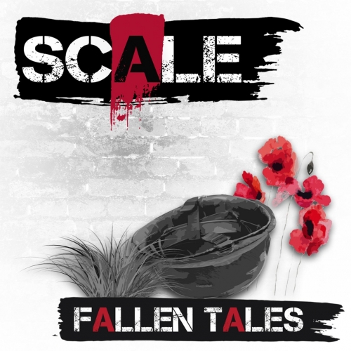 Scale - Fallen Tales (2017)