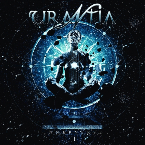 Urantia - Innerverse I (EP) (2017)