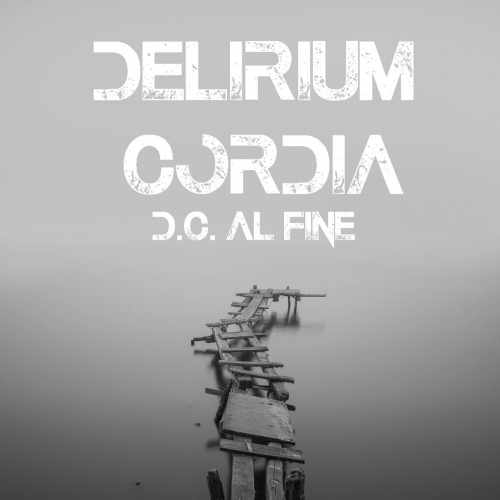 Delirium Cordia - D.C. Al Fine (2017)