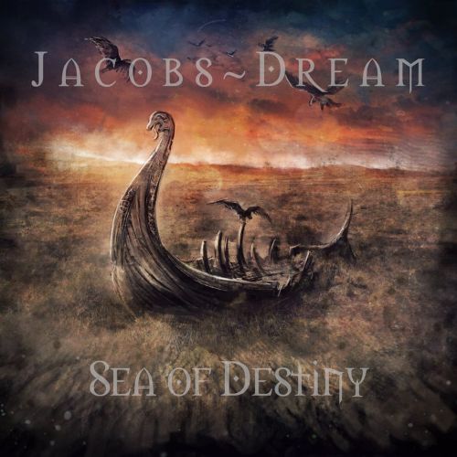 Jacobs Dream - Sea of Destiny (2017)