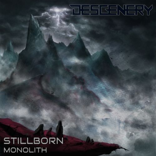 Descenery - Stillborn Monolith (2017)