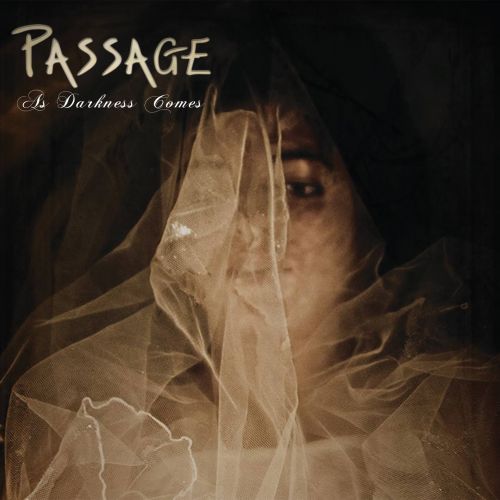 Passage - As Darkness Comes (2017)
