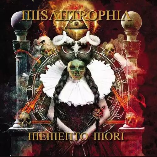 Misantrophia - Memento Mori (2017)