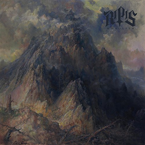 RIPIS - Monolith (2017)