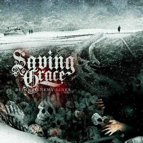 Saving Grace - Discography (2008-2014)