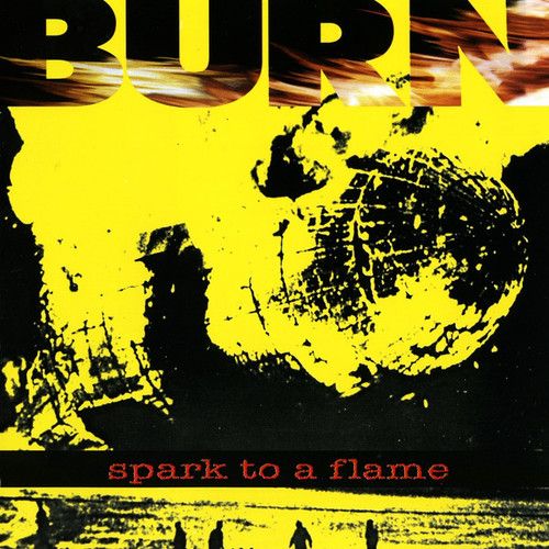 Burn - Collection (1993-2008)