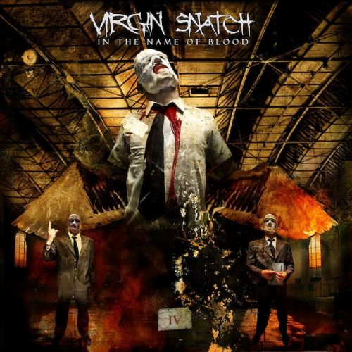 Virgin Snatch - Discography (2003-2014)