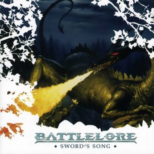 Battlelore - Discography (2001-2011)