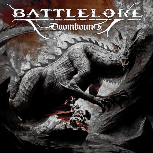 Battlelore - Discography (2001-2011)
