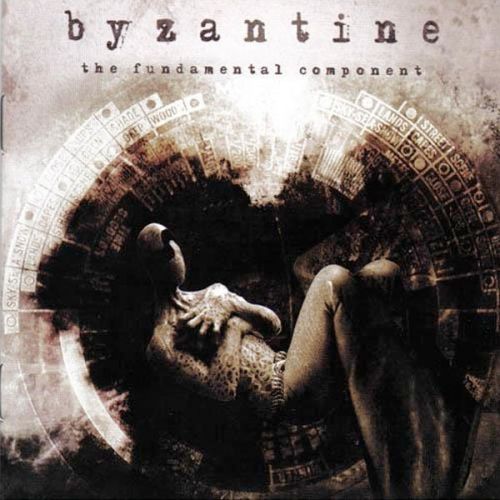Byzantine - Discography (2004-2022)