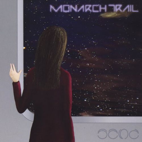 Monarch Trail - Sand (2017)