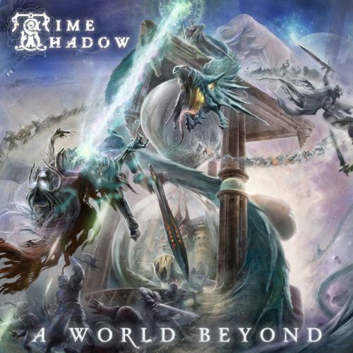 Time Shadow - A World Beyond (2017)