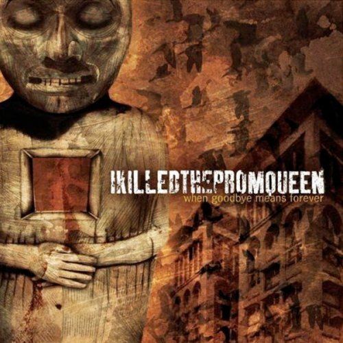 I Killed the Prom Queen - Discography (2002-2014)