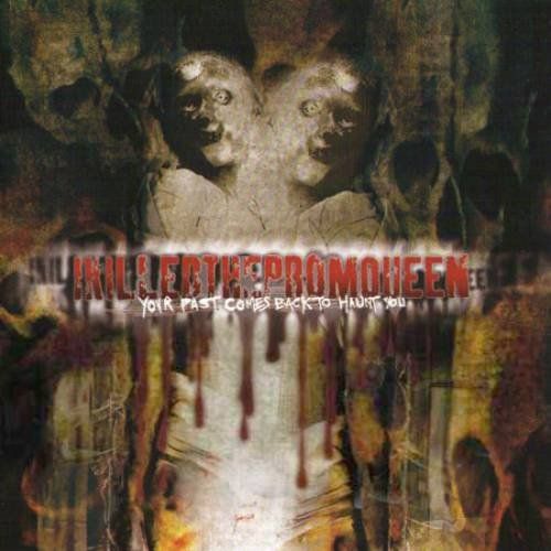 I Killed the Prom Queen - Discography (2002-2014)