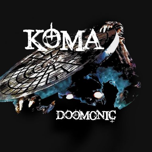 Koma - Doomonic (2017)