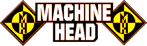 Machine Head - Discography (1994-2018)