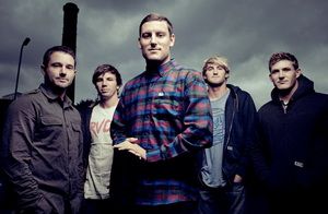 Parkway Drive - Discography (2003-2020)