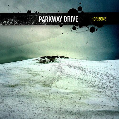 Parkway Drive - Discography (2003-2022)