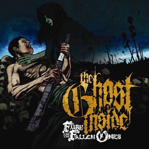 The Ghost Inside - Discography (2006-2021)