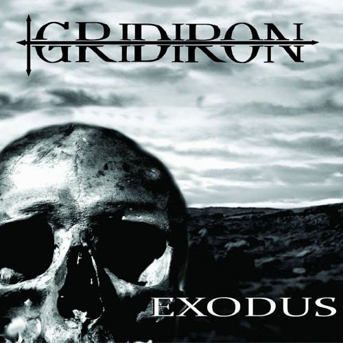 Gridiron - Exodus (2017)