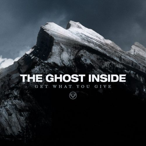 The Ghost Inside - Discography (2006-2021)