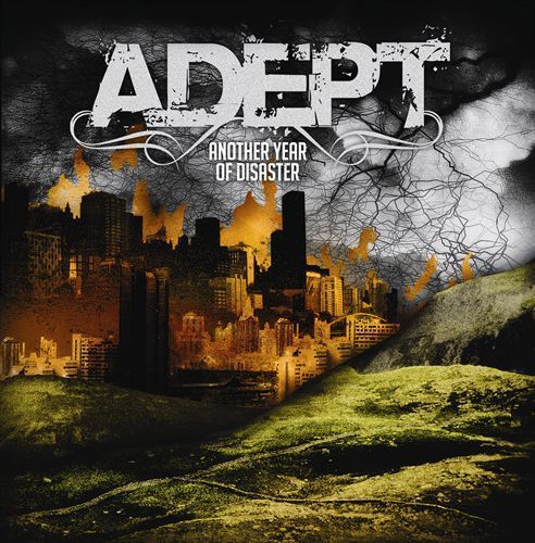 Adept - Discography (2005-2019)