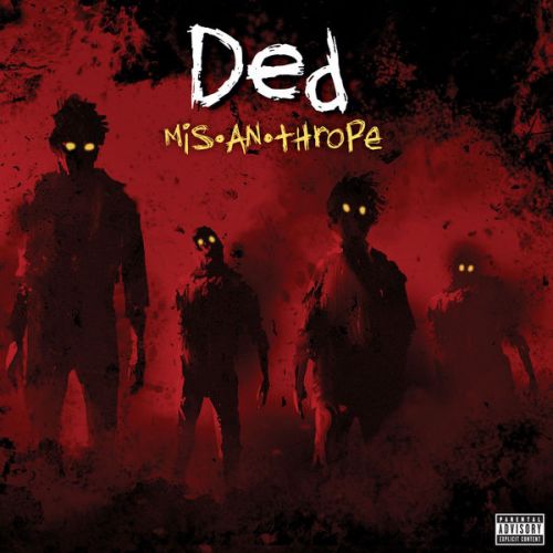 DED - Mis-An-Thrope (2017)