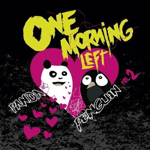 One Morning Left - Discography (2008-2021)