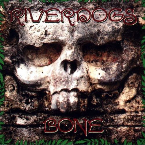 Riverdogs - Discography (1988-2011)