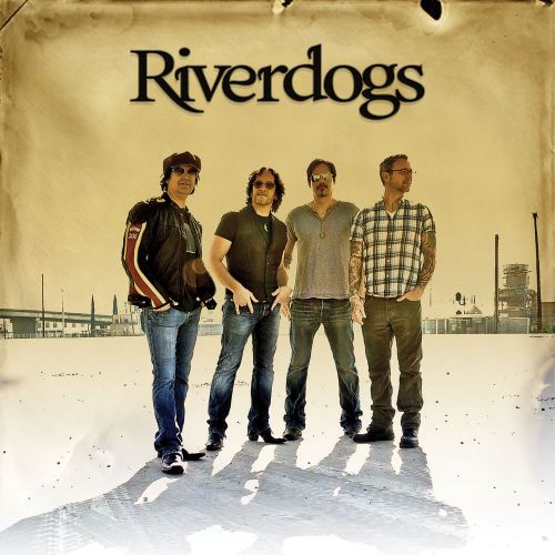 Riverdogs - Discography (1988-2011)