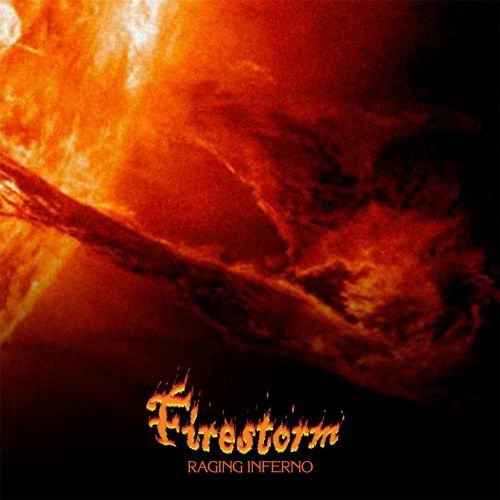 Firestorm - Raging Inferno (2017)