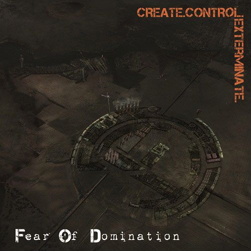 Fear of Domination - Collection (2009-2016)