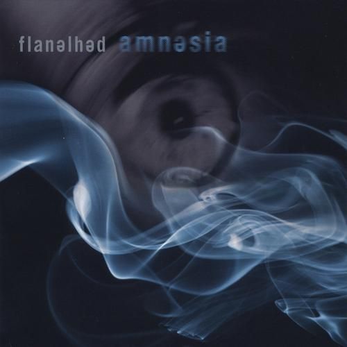 Flanelhed - Amnesia (2017)