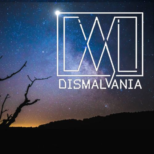 Dismalvania - Hello World (2017)