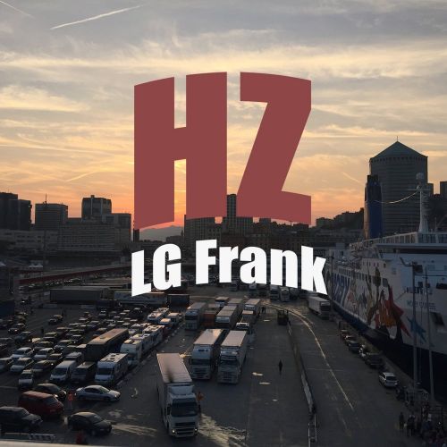 LG Frank - HZ (2017)