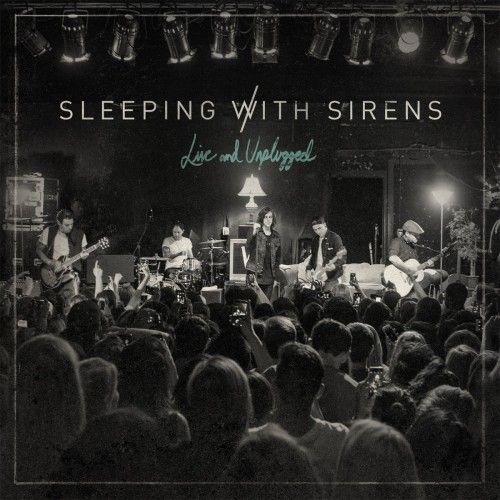 Sleeping with Sirens - Discography (2010-2021)