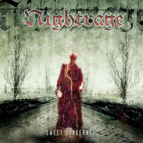 Nightrage - Discography (2007-2017)
