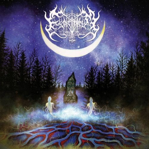 Esoctrilihum - Mystic Echo From A Funeral Dimension (2017)