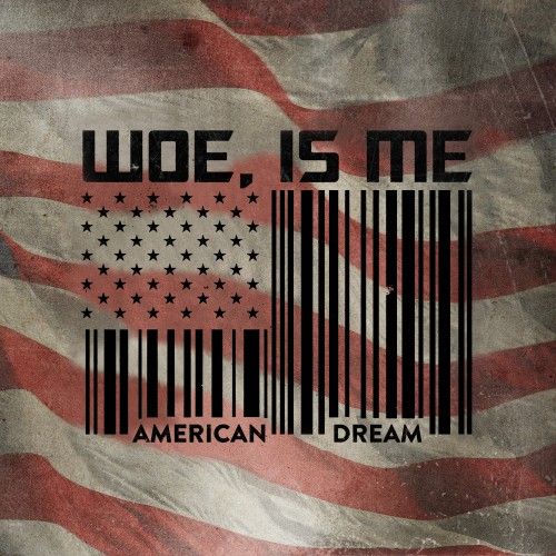 Woe, Is Me - Discography (2012-2013)