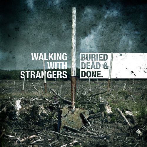 Walking with Strangers - Discography (2008-2015)