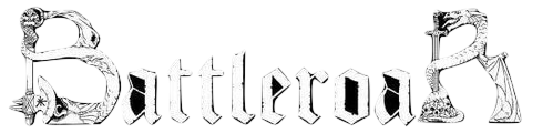 Battleroar - Discography (2003-2014)