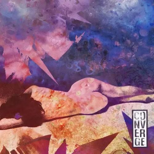 Converge - I Can Tell You About Pain (Single) (2017)