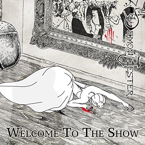 Demon Jester - Welcome to the Show (2016)