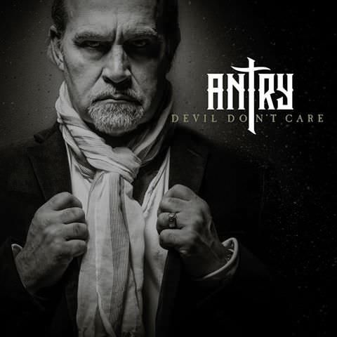 Antry - Devil Don't Care (2017)