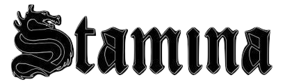Stamina - Discography (2007-2014)