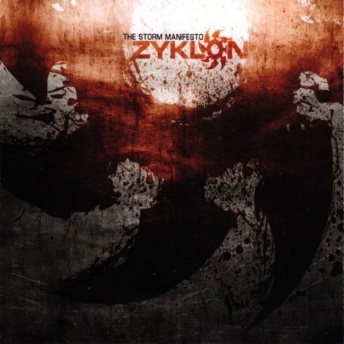 Zyklon - The Storm Manifesto (2010)